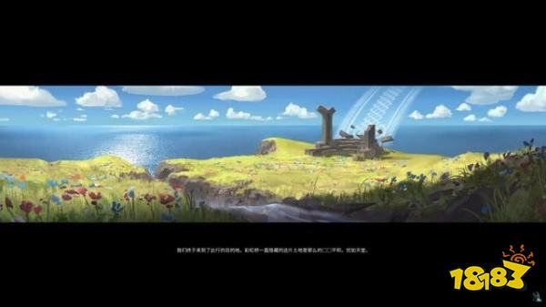 北境之地第十一章彩虹桥上怎么打 第十一章彩虹桥上打法分享