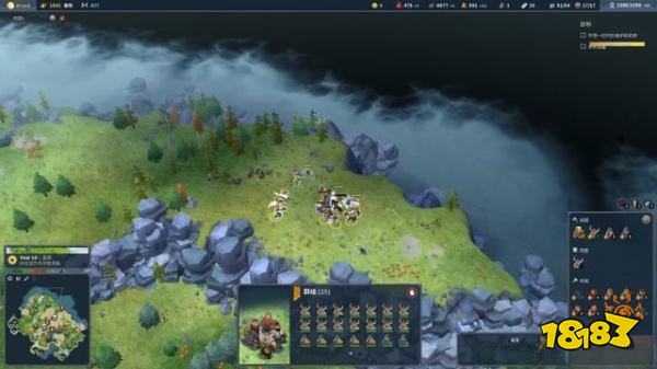 北境之地第十一章彩虹桥下怎么打 第十一章彩虹桥下打法分享