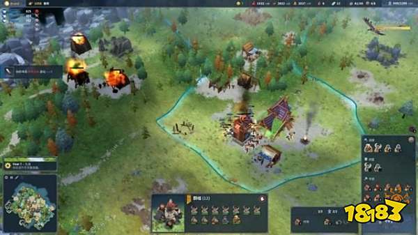 北境之地第十一章彩虹桥下怎么打 第十一章彩虹桥下打法分享