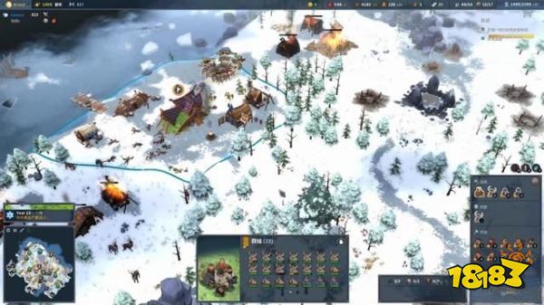 北境之地第十一章彩虹桥下怎么打 第十一章彩虹桥下打法分享