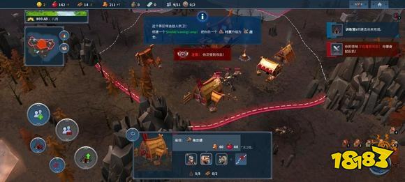 北境之地猞猁族怎么玩 猞猁族玩法詳細介紹