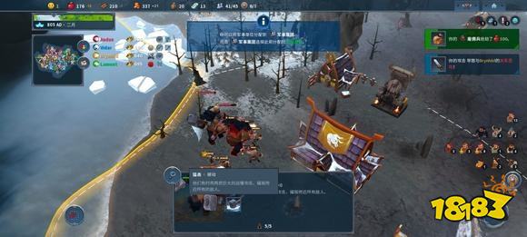 北境之地烏鴉族怎么玩 烏鴉族玩法詳細(xì)介紹