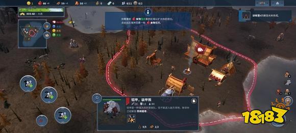 北境之地熊族怎么玩 熊族玩法詳細介紹