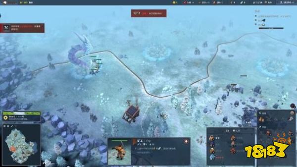 北境之地第九章异形魔怪上怎么打 第九章异形魔怪上打法分享