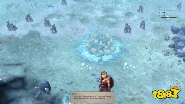 北境之地第九章异形魔怪上怎么打 第九章异形魔怪上打法分享