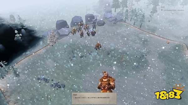 北境之地第九章异形魔怪上怎么打 第九章异形魔怪上打法分享