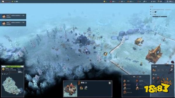 北境之地第九章异形魔怪下怎么打 第九章异形魔怪下打法分享