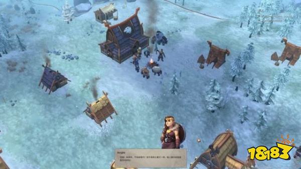 北境之地第九章异形魔怪下怎么打 第九章异形魔怪下打法分享