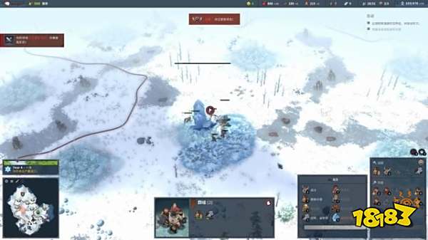 北境之地第九章异形魔怪下怎么打 第九章异形魔怪下打法分享