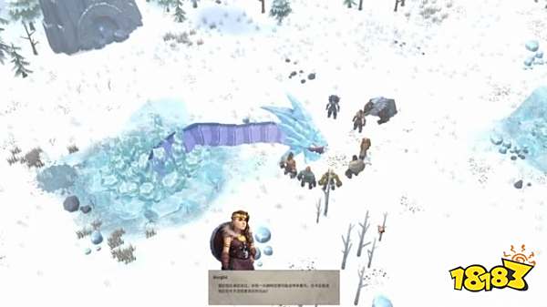 北境之地第九章异形魔怪下怎么打 第九章异形魔怪下打法分享