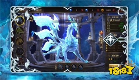 奇迹1.03怀旧版手游