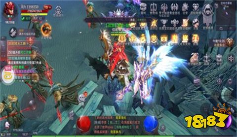 8月最新奇迹mu怀旧版