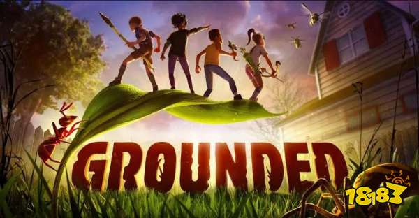 禁闭求生建造系统怎么玩 Grounded建造系统玩法介绍
