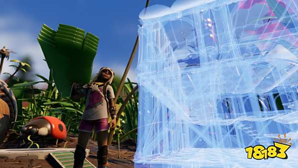 禁闭求生工具制作攻略 Grounded饮品制造方法