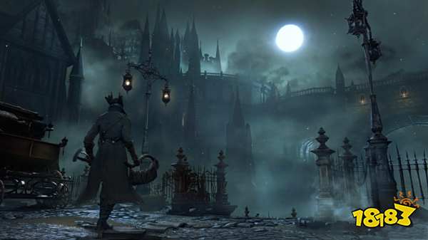 血源诅咒剧情有哪些 剧情设定介绍