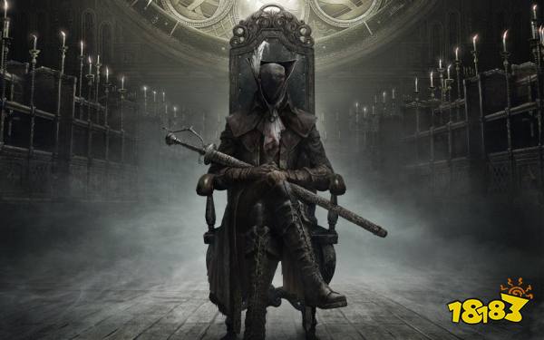 血源诅咒圣剑在哪里 圣剑获取位置介绍