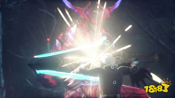 异度之刃3沉重石榴在哪 沉重石榴获取位置说明