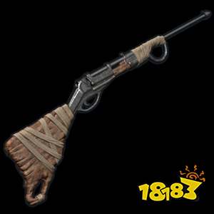 腐蚀栓动步枪介绍 栓动步枪详情一览