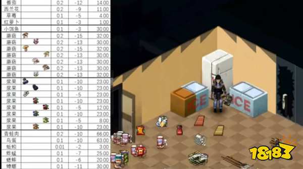 僵尸毁灭工程体重下降怎么办 体重下降解决方法介绍