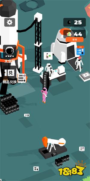 登月探险家2021游戏下载