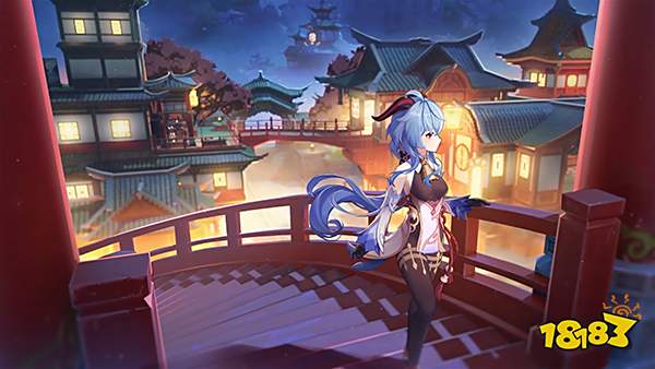 原神甘雨阵容搭配推荐 甘雨要怎么配队