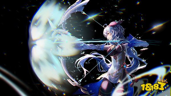 原神甘雨武器推荐 甘雨用什么武器好