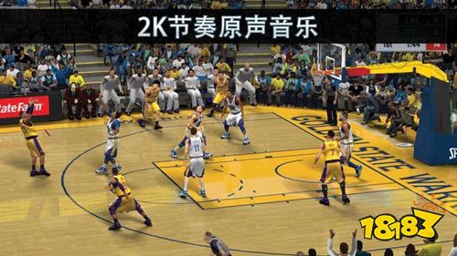 nba2k21安卓最新版下载