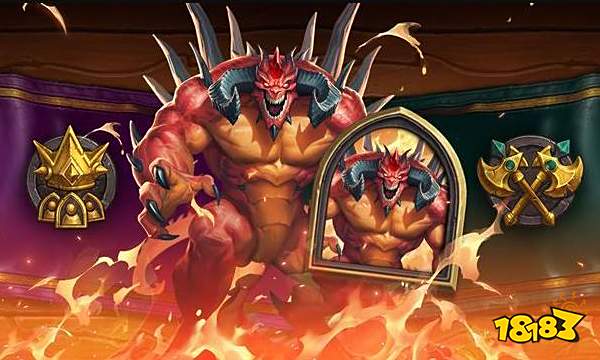 炉石传说德纳修斯大帝怎么获得 纳斯利亚堡大帝获取方法介绍