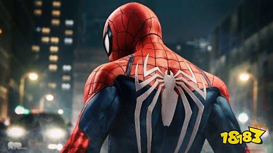 《漫威蜘蛛侠：重制版》解锁时间公布 8月12日晚11点开玩!