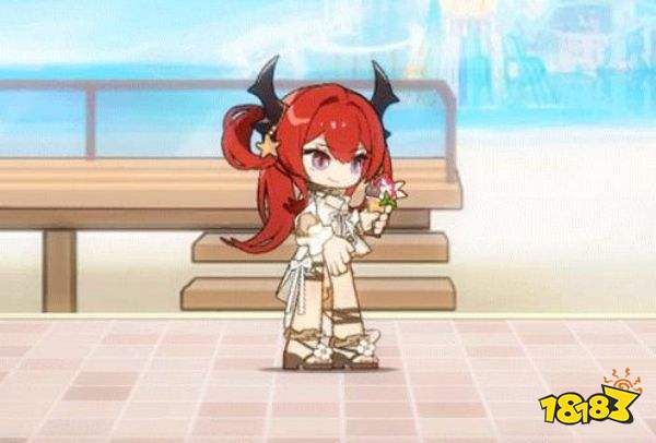 明日方舟2022夏日嘉年華新增服飾珊瑚海岸史爾特爾