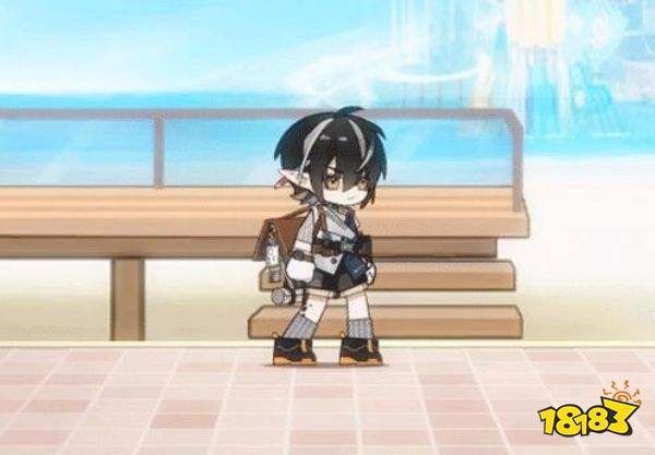 明日方舟夏日嘉年華獎勵干員至簡介紹 至簡角色簡介