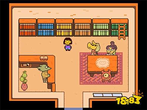 传说之下中文版下载2022 正版传说之下手机版下载地址分享