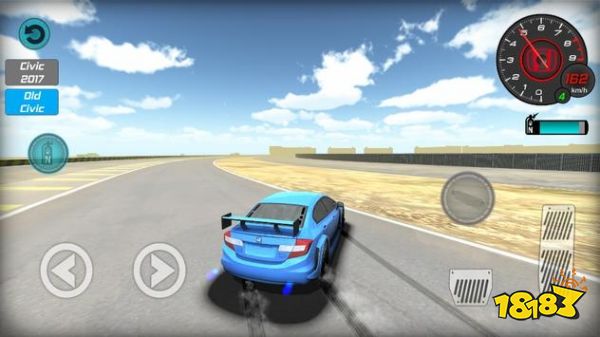 思域汽车模拟器下载地址2022 思域汽车模拟器下载渠道