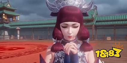 不良人3蚩梦值得培养吗 蚩梦角色强度介绍