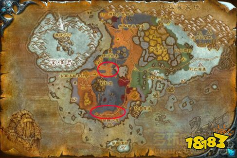 魔獸世界剝皮1-450怎么沖級 剝皮1到450升級攻略