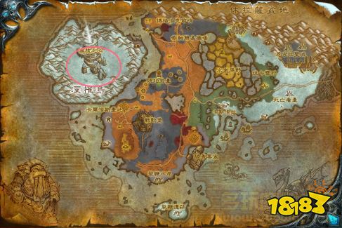 魔獸世界剝皮1-450怎么沖級 剝皮1到450升級攻略
