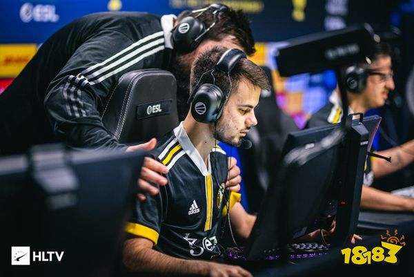 CSGO戰(zhàn)隊小蜜蜂變陣 misutaaa宣布離開Vitality
