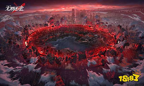 无期迷途角色强度排行榜汇总 各职业角色强度介绍