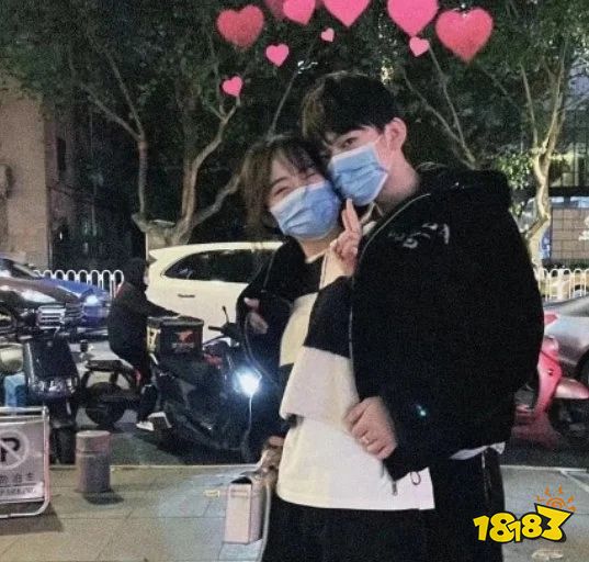 jackeylove女朋友是誰 loljackeylove女友介紹