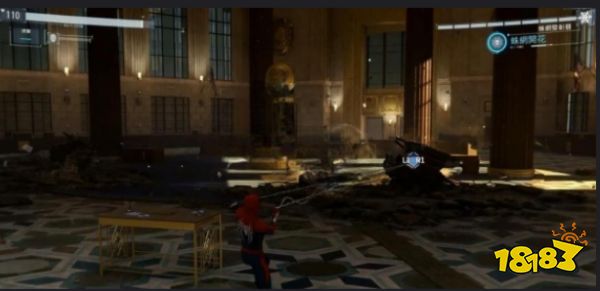 漫威蜘蛛侠震动人怎么打 漫威蜘蛛侠震动人打法攻略