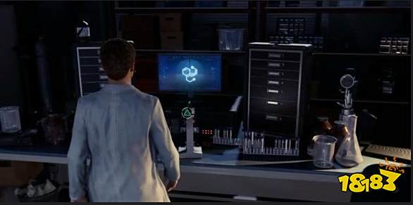 漫威蜘蛛侠实验室怎么进 漫威蜘蛛侠重置版实验室进入方法