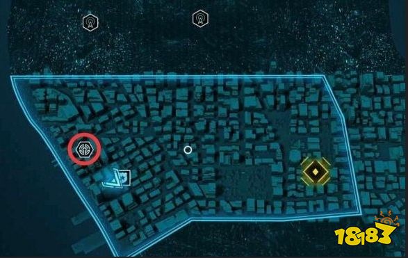 漫威蜘蛛侠实验室怎么进 漫威蜘蛛侠重置版实验室进入方法