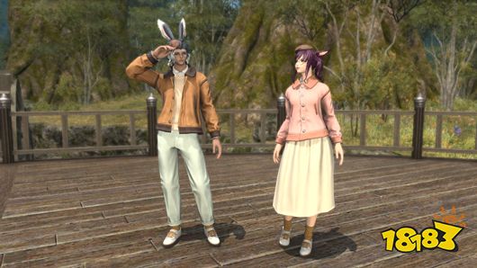 FF146.1更新內(nèi)容匯總 6.1全更新內(nèi)容速看