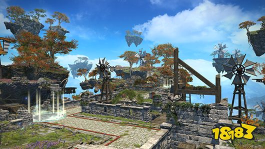 FF14水晶冲突战怎么玩 水晶冲突奖励介绍