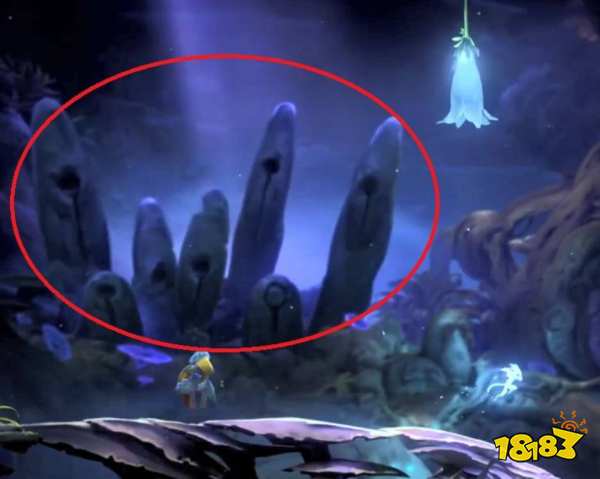 精灵与萤火意志深入地洞怎么下 奥日2深入地洞攻略