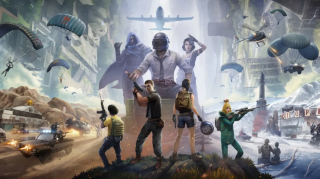 PUBG更新维护公告8月10 8.10更新时间介绍