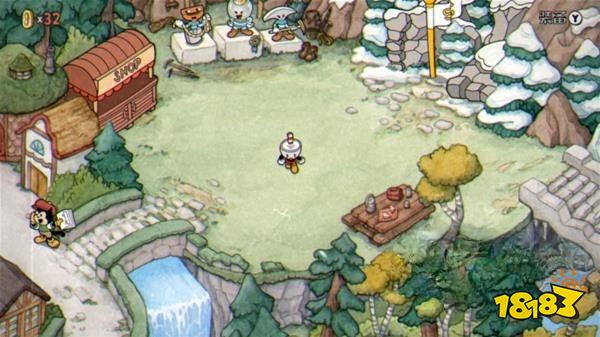 茶杯头最后的美食dlc金币在哪 最后的美食dlc金币位置分享