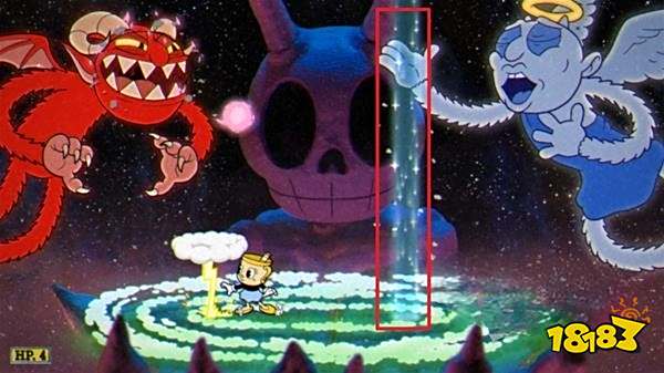 茶杯头最后的美食dlc怎么开启隐藏关卡 最后的美食dlc隐藏关卡开启方法