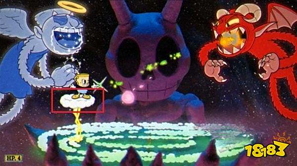 茶杯头最后的美食dlc怎么开启隐藏关卡 最后的美食dlc隐藏关卡开启方法