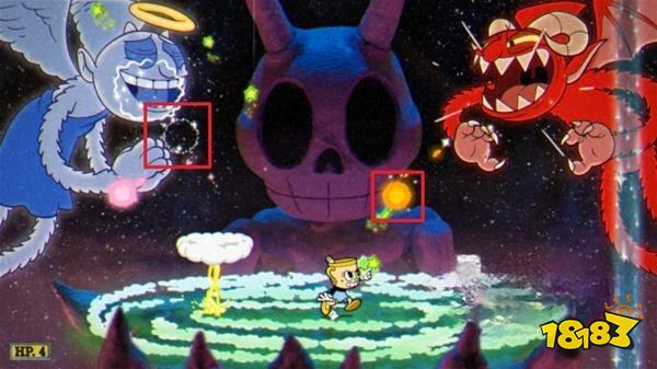 茶杯头最后的美食dlc怎么开启隐藏关卡 最后的美食dlc隐藏关卡开启方法